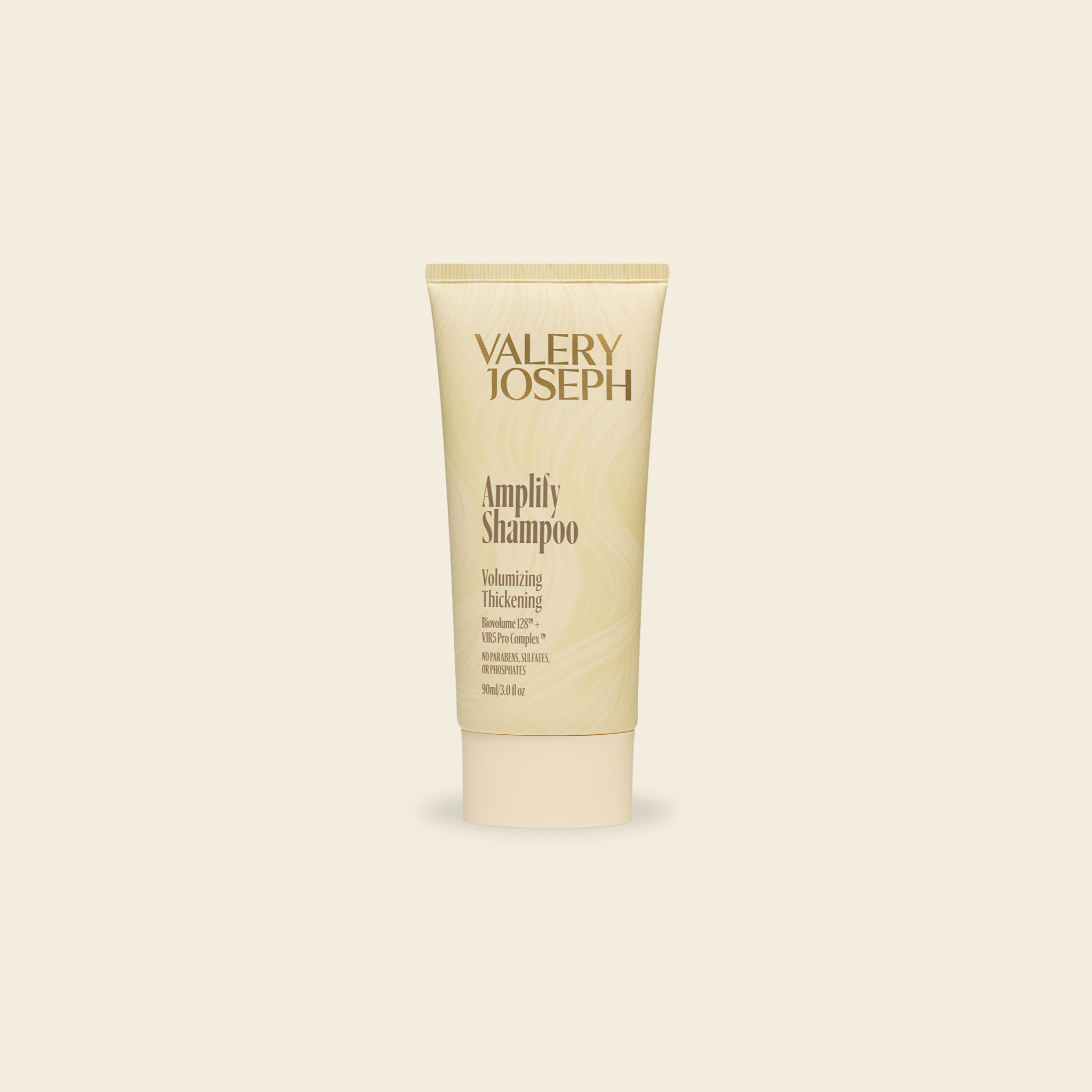 Amplify Shampoo Travel 3oz