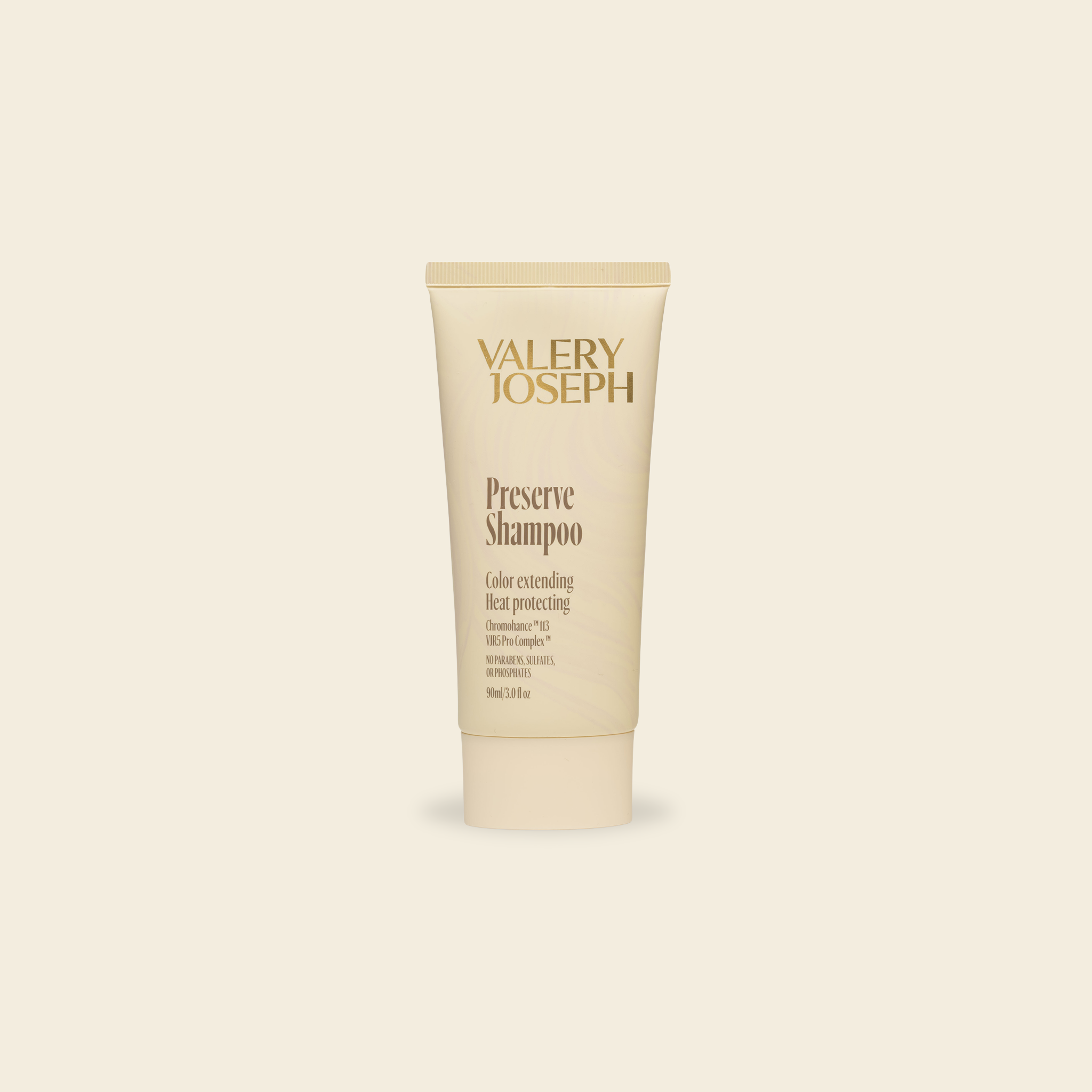 Preserve Shampoo Travel 3oz