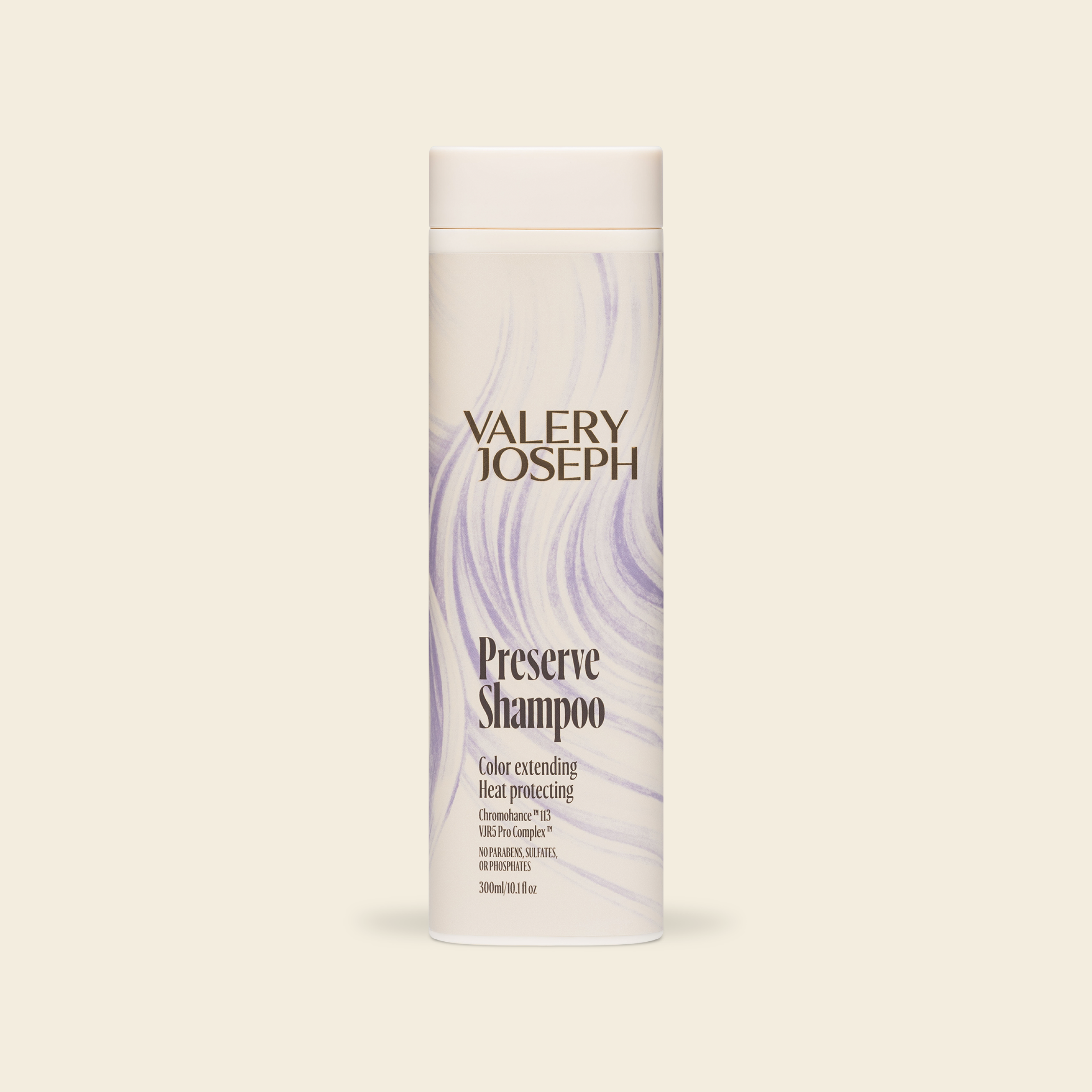 Color Safe Shampoo | Preserve by Valery Joseph Color Safe Shampoo | Preserve by Valery Joseph