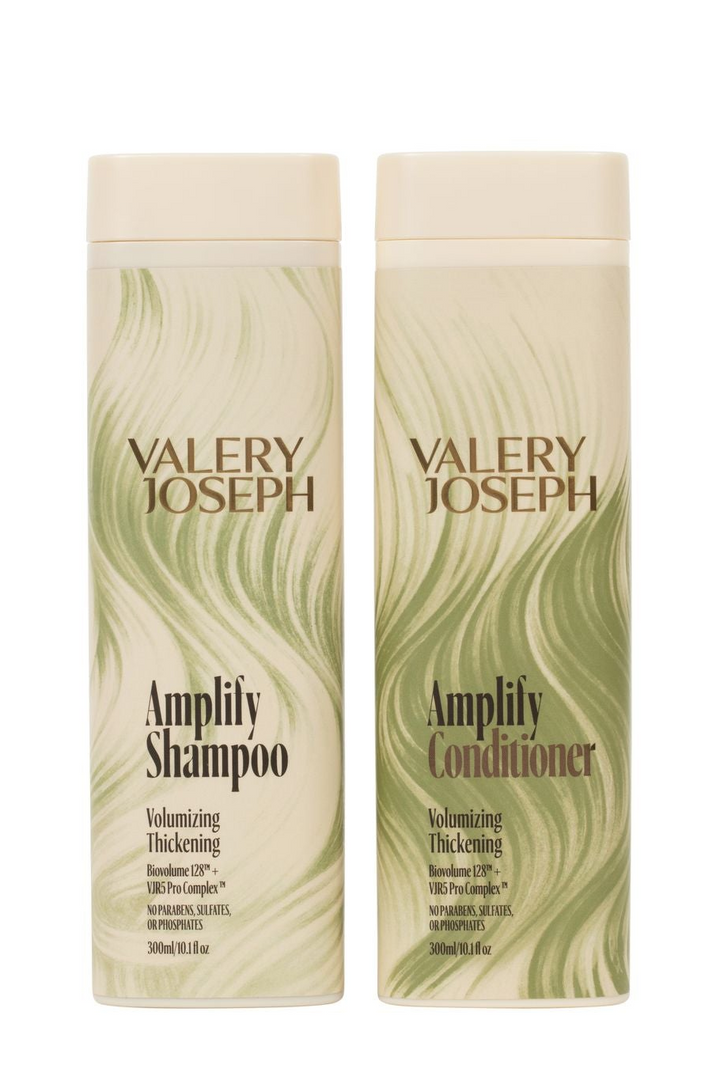 Amplify Shampoo + Conditioner