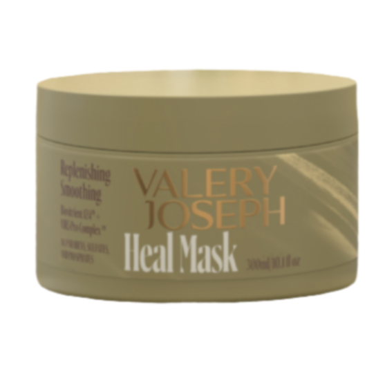 Heal Mask