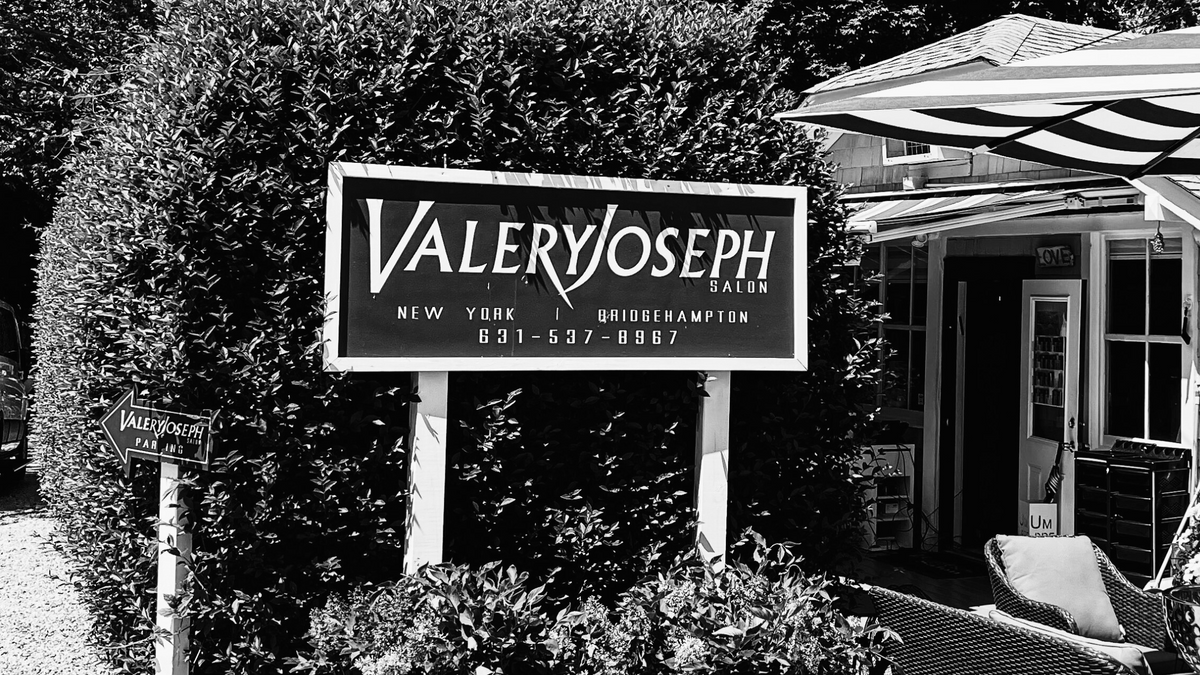Valery Valery Joseph Salon Miami , Buy a Valery Joseph Salon Miami Gift ...