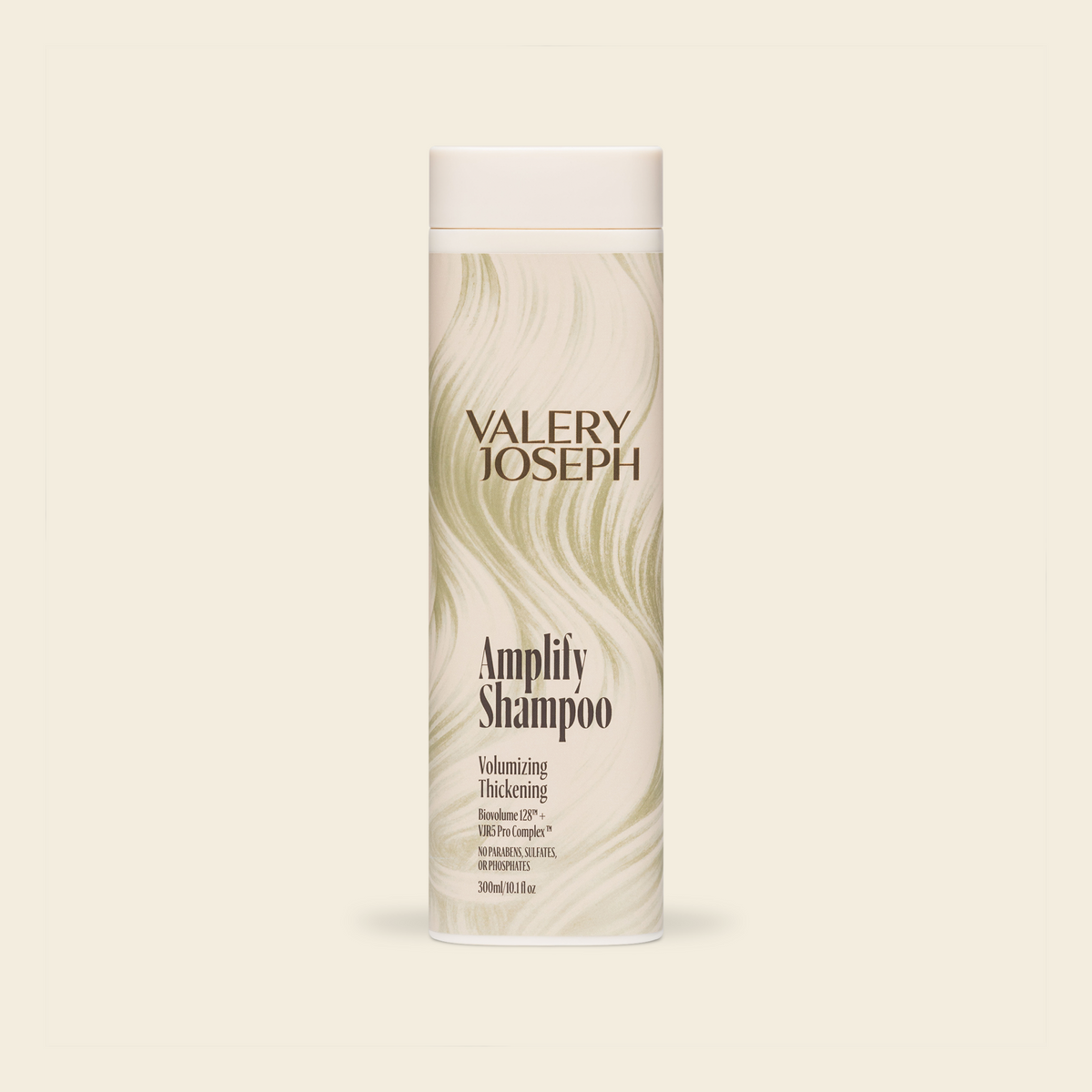 Valery Joseph Salon